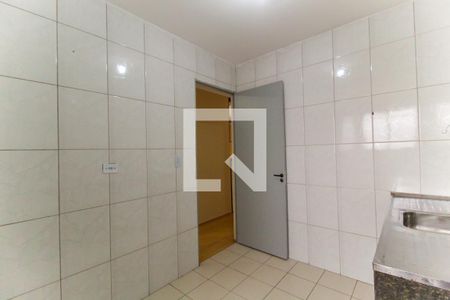 Apartamento para alugar com 48m², 2 quartos e 2 vagasCozinha
