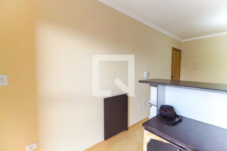 Escritório de apartamento para alugar com 2 quartos, 48m² em Itaquera, São Paulo