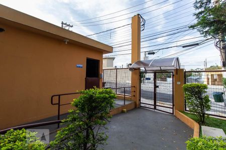 Apartamento para alugar com 48m², 2 quartos e 2 vagasÁrea comum