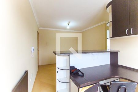 Escritório de apartamento para alugar com 2 quartos, 48m² em Itaquera, São Paulo