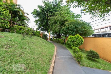 Apartamento para alugar com 48m², 2 quartos e 2 vagasÁrea comum