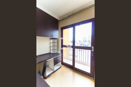 Escritório de apartamento para alugar com 2 quartos, 48m² em Itaquera, São Paulo