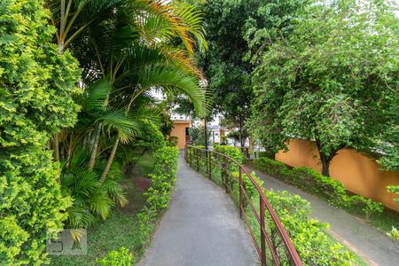 Apartamento para alugar com 48m², 2 quartos e 2 vagasÁrea comum