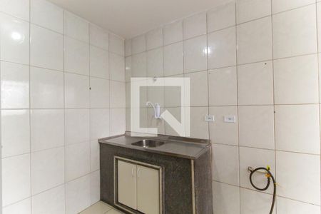 Apartamento para alugar com 48m², 2 quartos e 2 vagasCozinha