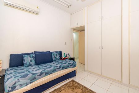 Suite de apartamento à venda com 4 quartos, 182m² em Copacabana, Rio de Janeiro