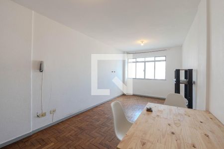 Kitnet de apartamento para alugar com 1 quarto, 32m² em Bela Vista, São Paulo