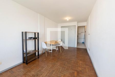 Kitnet de apartamento para alugar com 1 quarto, 32m² em Bela Vista, São Paulo