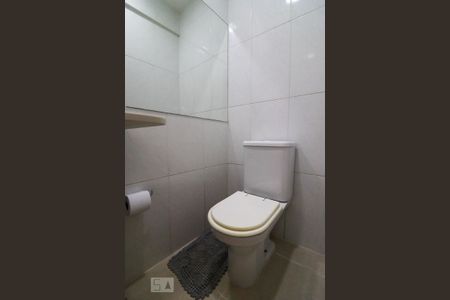 Apartamento à venda com 160m², 3 quartos e 1 vagaLavabo