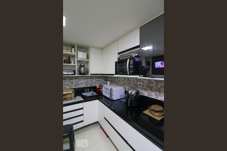 Apartamento à venda com 160m², 3 quartos e 1 vagaCozinha - Armários
