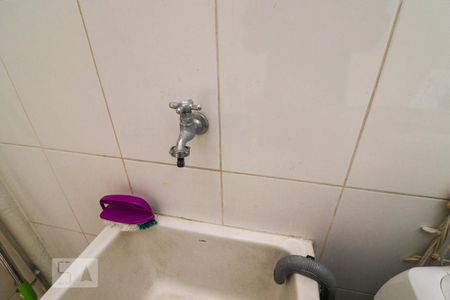 Apartamento à venda com 160m², 3 quartos e 1 vagaLavanderia