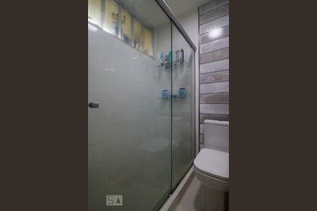 Apartamento à venda com 160m², 3 quartos e 1 vagaBanheiro