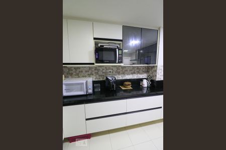 Apartamento à venda com 160m², 3 quartos e 1 vagaCozinha - Armários