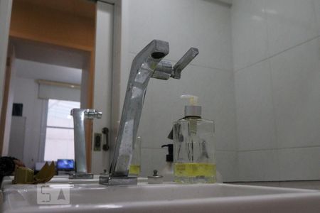 Apartamento à venda com 160m², 3 quartos e 1 vagaLavabo