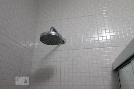 Apartamento à venda com 160m², 3 quartos e 1 vagaBanheiro da Suíte