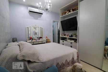 Apartamento à venda com 160m², 3 quartos e 1 vagaQuarto 2