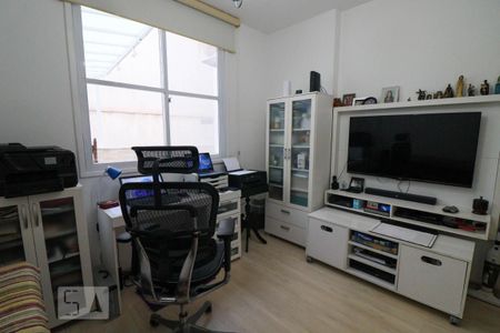 Apartamento à venda com 160m², 3 quartos e 1 vagaQuarto 1