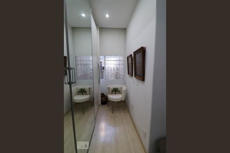 Apartamento à venda com 160m², 3 quartos e 1 vagaSuíte
