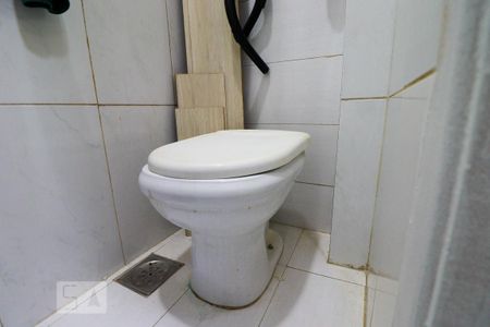 Apartamento à venda com 160m², 3 quartos e 1 vagaBanheiro de Serviço