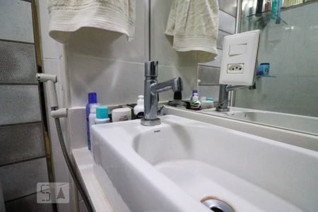 Apartamento à venda com 160m², 3 quartos e 1 vagaBanheiro