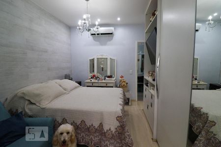 Apartamento à venda com 160m², 3 quartos e 1 vagaQuarto 2