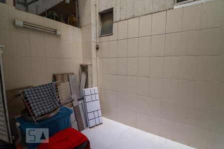 Apartamento à venda com 160m², 3 quartos e 1 vagaLavanderia
