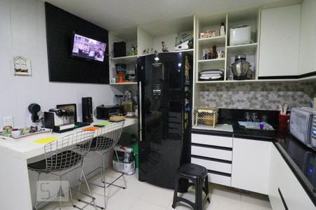 Apartamento à venda com 160m², 3 quartos e 1 vagaCozinha