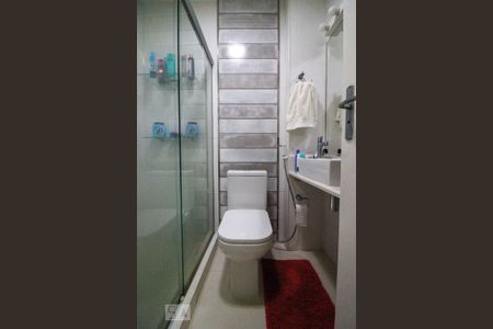 Apartamento à venda com 160m², 3 quartos e 1 vagaBanheiro