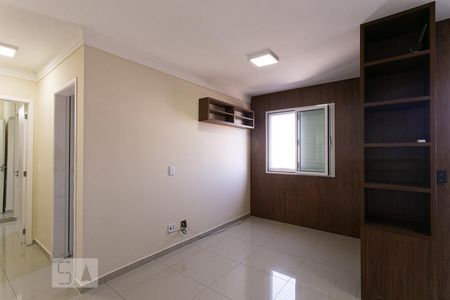Sala de apartamento à venda com 2 quartos, 65m² em Brás, São Paulo