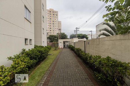 Apartamento à venda com 65m², 2 quartos e 1 vagaÁrea Comum