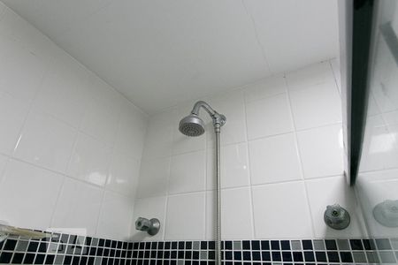 Apartamento à venda com 65m², 2 quartos e 1 vagaBanheiro Social