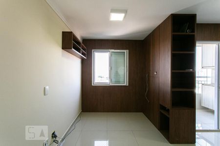 Sala de apartamento à venda com 2 quartos, 65m² em Brás, São Paulo