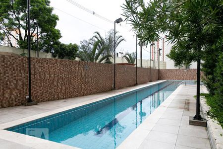 Apartamento à venda com 65m², 2 quartos e 1 vagaÁrea comum - Piscina