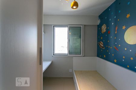 Apartamento à venda com 65m², 2 quartos e 1 vagaQuarto