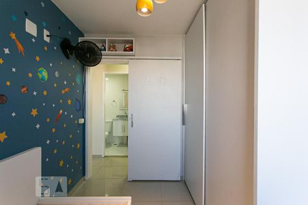 Apartamento à venda com 65m², 2 quartos e 1 vagaQuarto