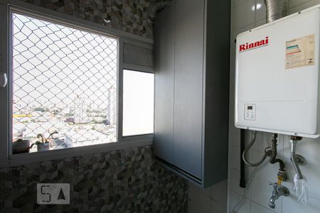 Apartamento à venda com 65m², 2 quartos e 1 vagaÁrea de Serviço