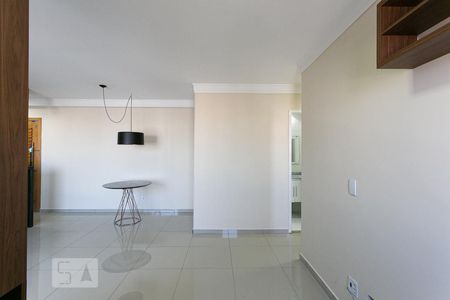 Sala de apartamento à venda com 2 quartos, 65m² em Brás, São Paulo