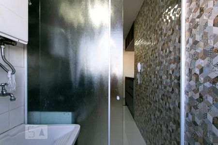 Apartamento à venda com 65m², 2 quartos e 1 vagaÁrea de Serviço