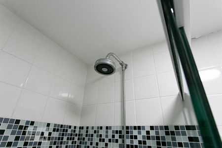 Apartamento à venda com 65m², 2 quartos e 1 vagaBanheiro da Suíte