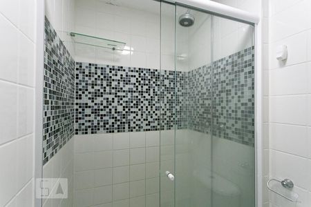 Apartamento à venda com 65m², 2 quartos e 1 vagaBanheiro da Suíte