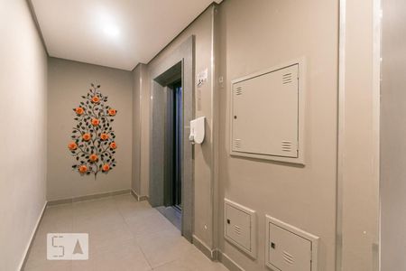 Apartamento à venda com 65m², 2 quartos e 1 vagaÁrea Comum - Hall