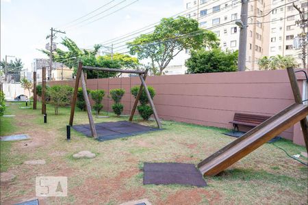 Apartamento à venda com 65m², 2 quartos e 1 vagaÁrea Comum - Playground