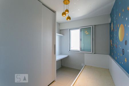 Quarto de apartamento à venda com 2 quartos, 65m² em Brás, São Paulo