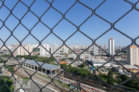 Apartamento à venda com 65m², 2 quartos e 1 vagaVista da Varanda