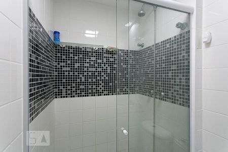 Apartamento à venda com 65m², 2 quartos e 1 vagaBanheiro Social