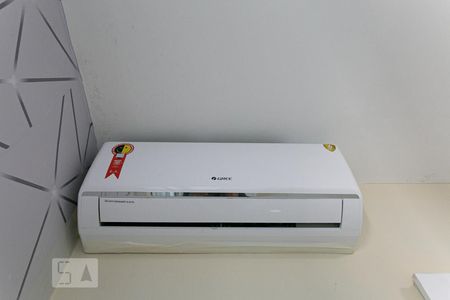 Apartamento à venda com 65m², 2 quartos e 1 vagaSuíte - Ar Condicionado