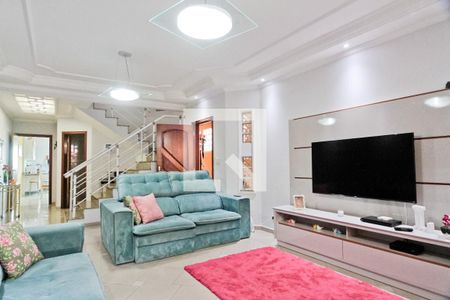 Sala de casa à venda com 3 quartos, 300m² em Vila Pirituba, São Paulo