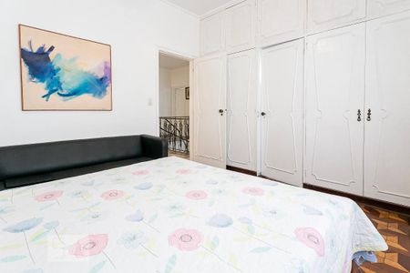 Casa à venda com 451m², 4 quartos e 5 vagasSuite 1
