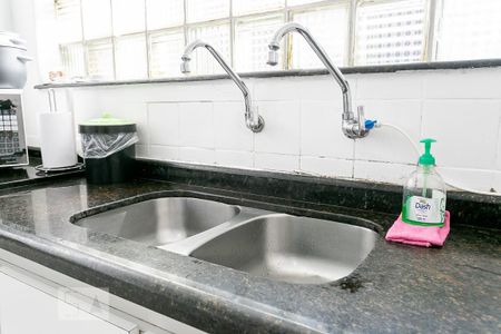Casa à venda com 451m², 4 quartos e 5 vagasPia da Cozinha