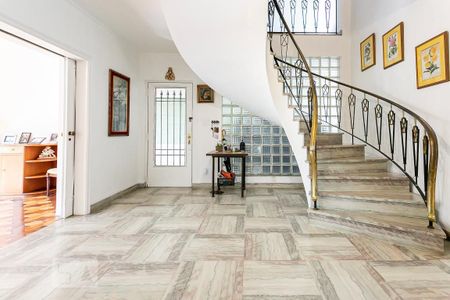 Casa à venda com 451m², 4 quartos e 5 vagasHall de Entrada