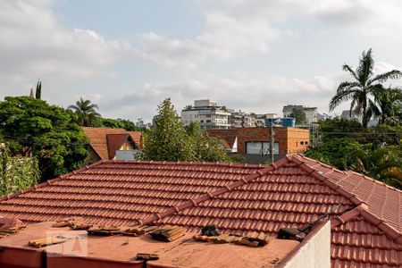 Casa à venda com 451m², 4 quartos e 5 vagasTerraço